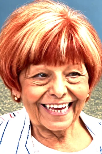Rosemarie Coletta 1944-2026